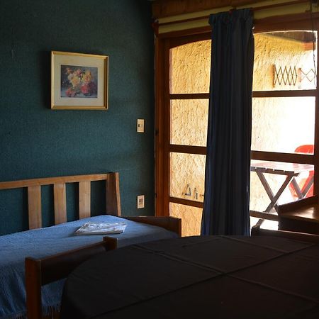 Aparthotel Vama Termal Guaviyu Termas de Guaviyu Exterior foto