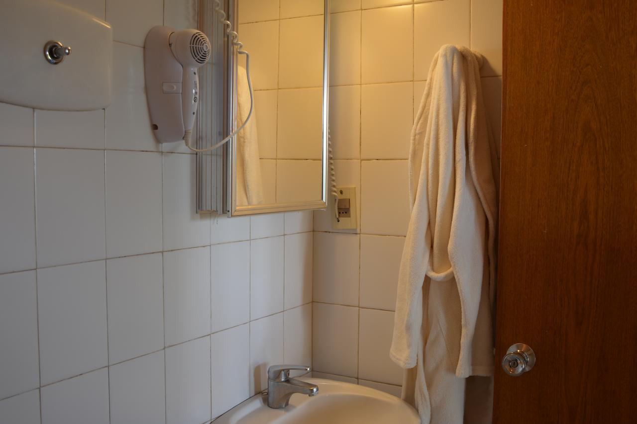 Aparthotel Vama Termal Guaviyu Termas de Guaviyu Exterior foto